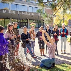 Canada’s Top Medical Doctoral University 2018: McGill University