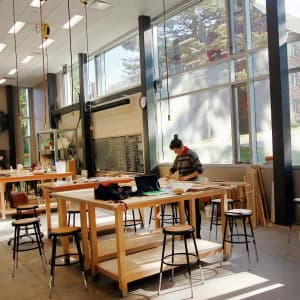 Canada’s Top Undergraduate University 2018: Mount Allison