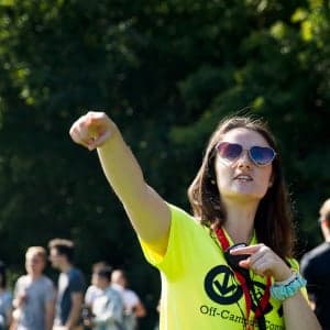 With co-curricular records, universities say grades aren’t everything