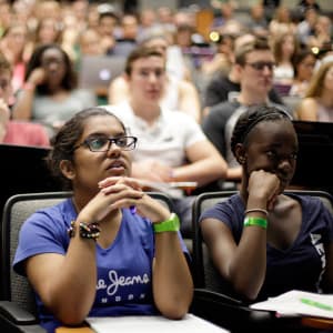 Trent University: student tips for surviving life on campus