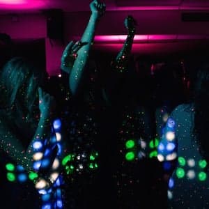 Canada's top party schools 2018