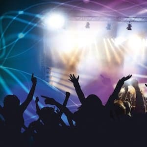 Ranking Canadian universities on days of partying per week