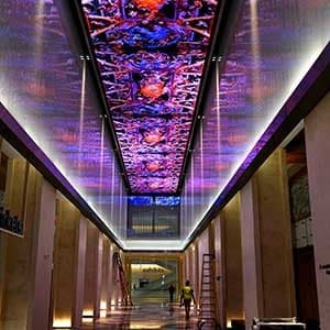 Inside Washington's strange new $500-million Bible museum