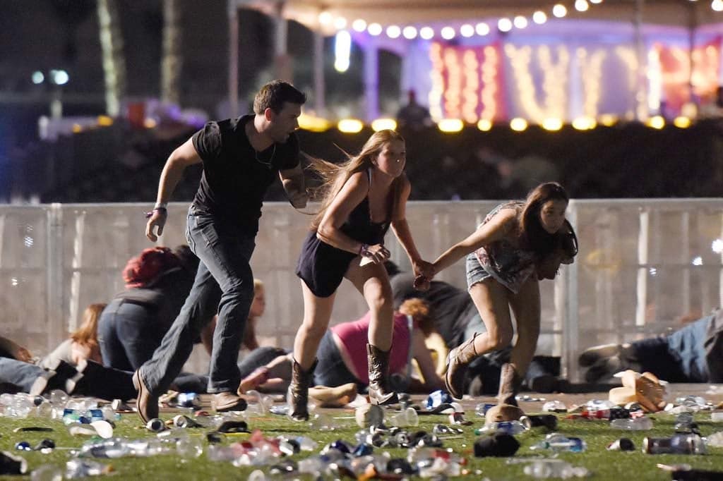 The NRA is wrong: Real life is not an action movie