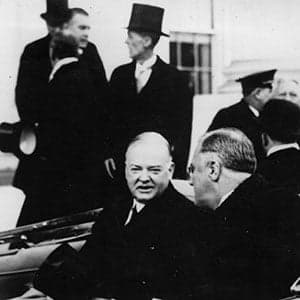 Why Herbert Hoover was a giant of the 20th-century: A Q&A with biographer Ken Whyte