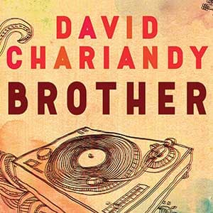 Rogers Writers' Trust: Spotlight on David Chariandy