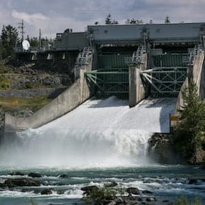 Will Trump’s rejection of clean power leave Canada sputtering?