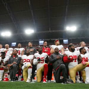 In the U.S.'s debate over free-speech politics, Black Americans lose