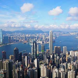 What tax grab politicians in Canada could learn from Hong Kong