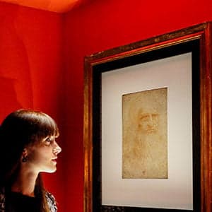 What we can learn from Leonardo da Vinci's passion for both art and science
