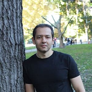 Rogers Writers' Trust: Spotlight on Omar El Akkad