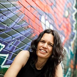 Rogers Writers' Trust: Spotlight on Leanne Betasamosake Simpson