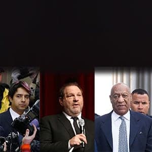 Workplace harassment: the systemic rot that can't be measured
