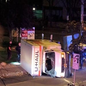 Police were told Edmonton terror suspect was spreading extremism