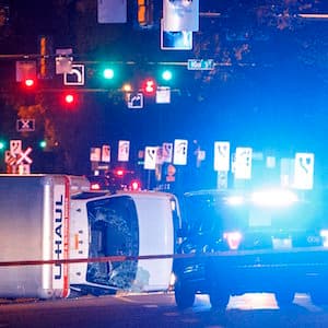 How terrorists use propaganda to recruit lone wolves