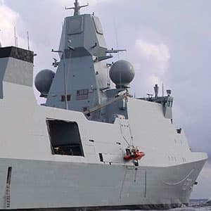 For smarter shipbuilding, Canada should look to Denmark