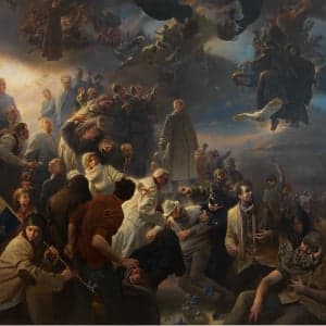 Adam Miller's 'Quebec': An American’s view of La belle province