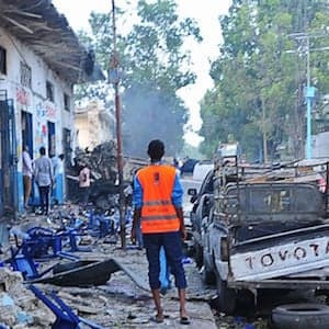 Can your blood not be moved for Somalia?