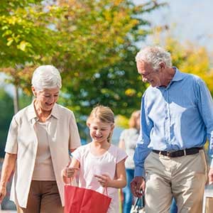 Canada’s aging population is going to put a strain on government coffers