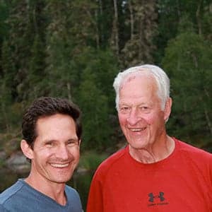 When you're Gordie Howe's son, you learn some things