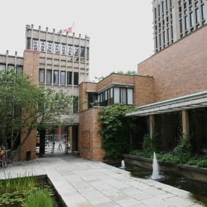 Massey College and insidious racism on Canadian campuses
