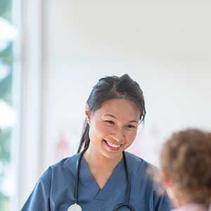 Female doctors are on the rise in Canada