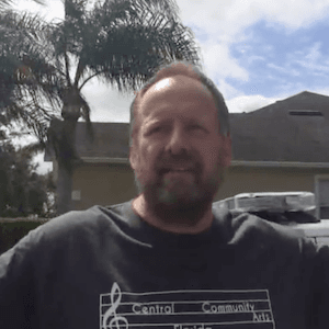 Eric Paddock speaks about his brother's murderous rampage in Las Vegas