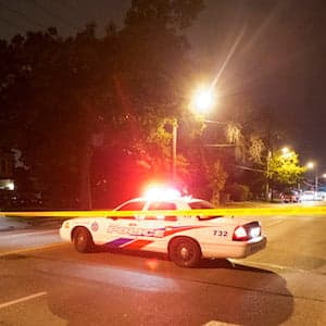 Gun violence isn't just a U.S. problem—and Canada isn't immune