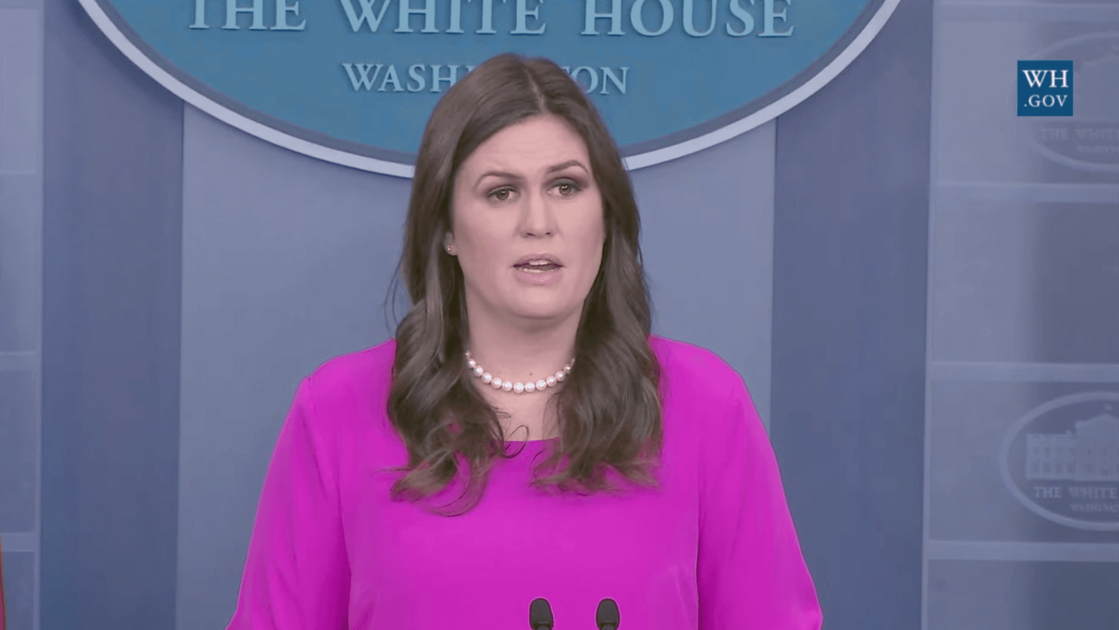 White House brushes off Paul Manafort's indictment, George Papadopoulos' guilty plea