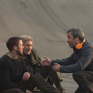 How a pair of Canadians infused their DNA into 'Blade Runner 2049'