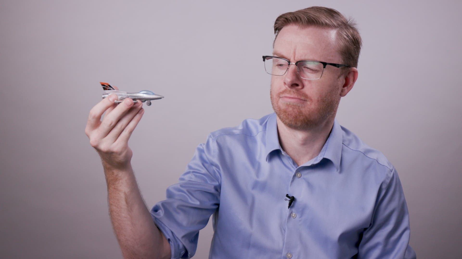 Bombardier’s trade dispute with Boeing, explained with toy planes