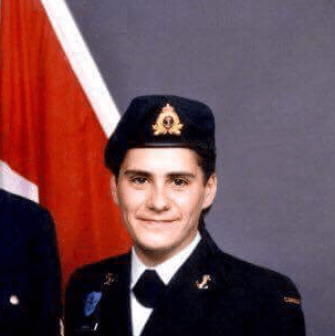 Serving in Canada's military was my dream. It turned into a nightmare.