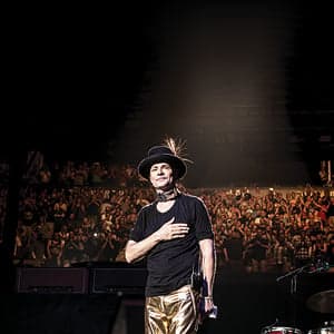 Presenting our Gord Downie special commemorative issue