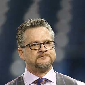 Gregg Zaun, former Jays catcher and broadcaster, fired for inappropriate behaviour