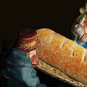 If there's a war on Christmas, it's being led by the most zealous Christians
