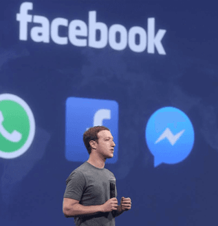 Facebook still has Canadians hooked, even if they're mad about Cambridge Analytica