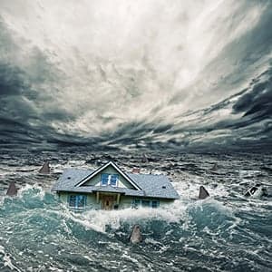 How Canadian homes became debt traps
