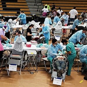 How bad teeth are at the root of income inequality in Canada