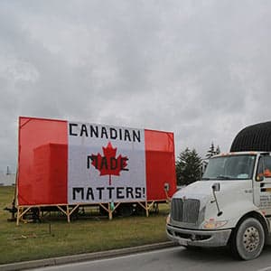 If NAFTA dies, 'all hell will break loose'