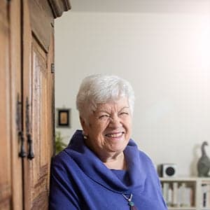 Monique Bégin: The feminist trailblazer