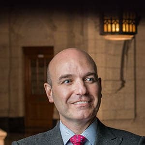 Nathan Cullen: The Commons' explainer-in-chief