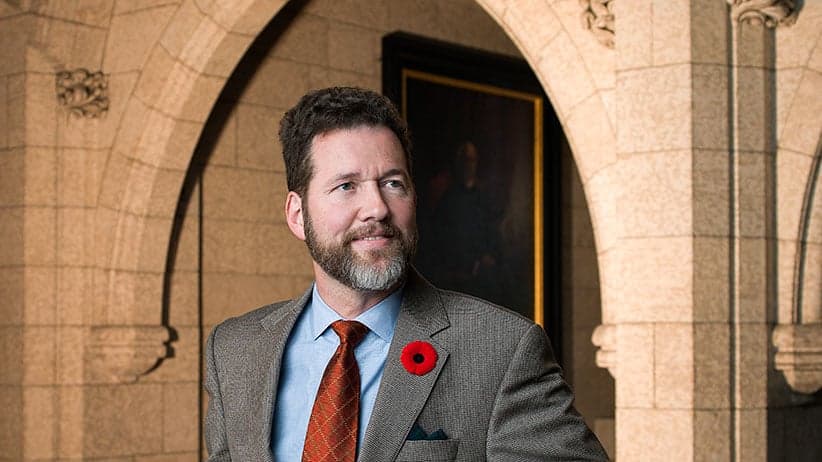 Scott Reid's confession, and the dream of honesty in politics