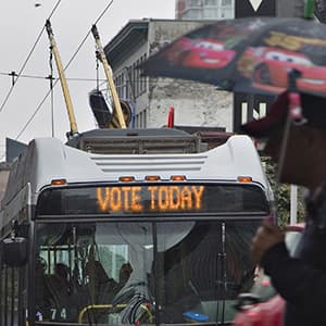 Why B.C.’s latest electoral reform vote is probably doomed (again)