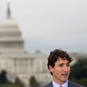 Why 2018 is the year of the Trudeau reset