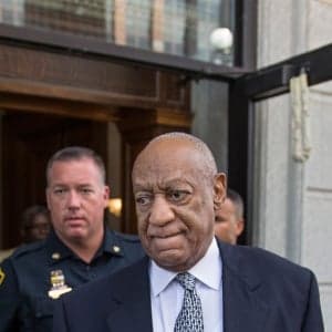 Bill Cosby’s retrial will be very different in a post-Weinstein world