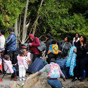 Haitian asylum seekers are about to test Canada's refugee system in a big way