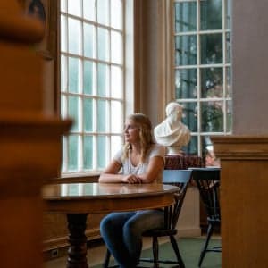 Two university majors for the price of one