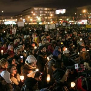 A year later: The Quebec mosque massacre and rising Islamophobia