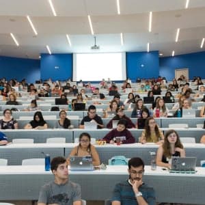 McMaster's engineering degree, served with a side of business savvy
