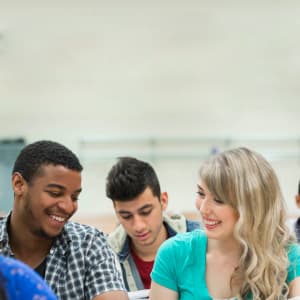 Studying Early Childhood Education at Saskatchewan Polytechnic